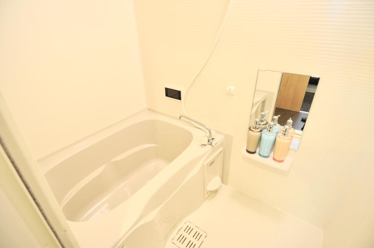 Hiz Hotel Kyoto-Nijo Castle Eksteriør bilde